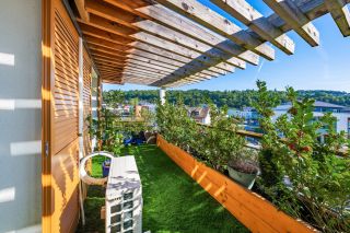 appartement 4 Pièces en vente sur AMPHION LES BAINS (74500)
