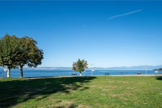 appartement 4 Pièces en vente sur AMPHION LES BAINS (74500)
