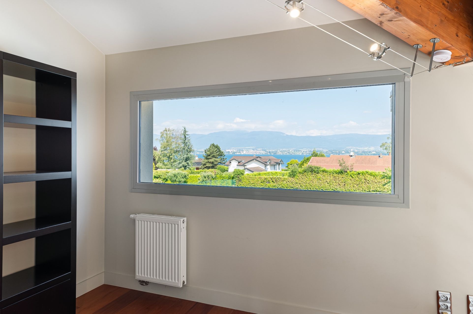 maison d'architecte 8 Pièces en vente sur NERNIER (74140)