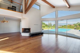 maison d'architecte 8 Pièces en vente sur NERNIER (74140)