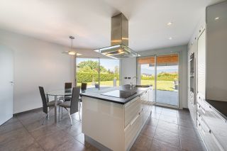 maison d'architecte 8 Pièces en vente sur NERNIER (74140)