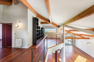 maison d'architecte 8 Pièces en vente sur NERNIER (74140)