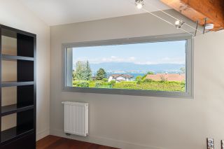 maison d'architecte 8 Pièces en vente sur NERNIER (74140)