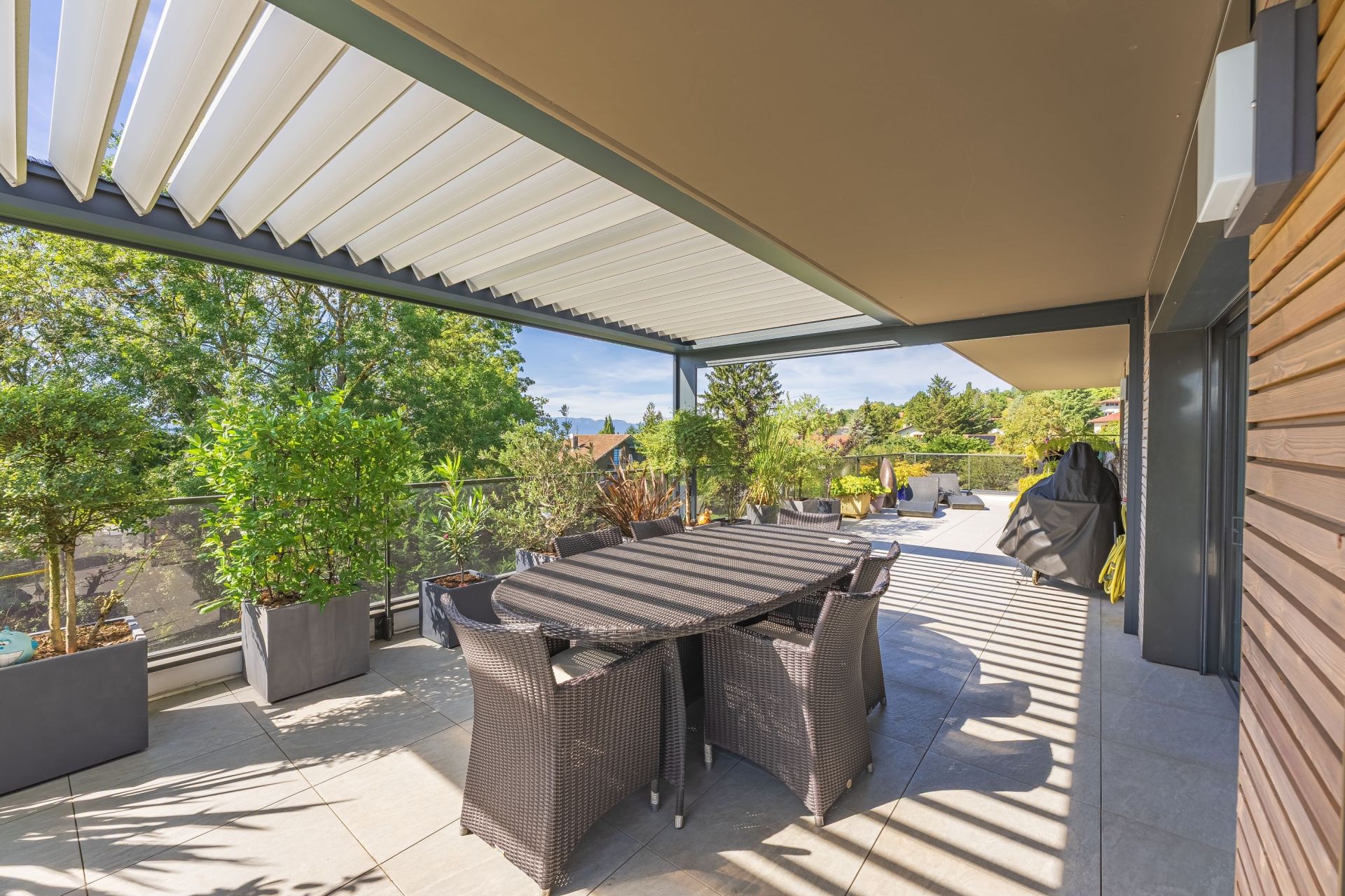 appartement 4 Pièces en vente sur VETRAZ MONTHOUX (74100)