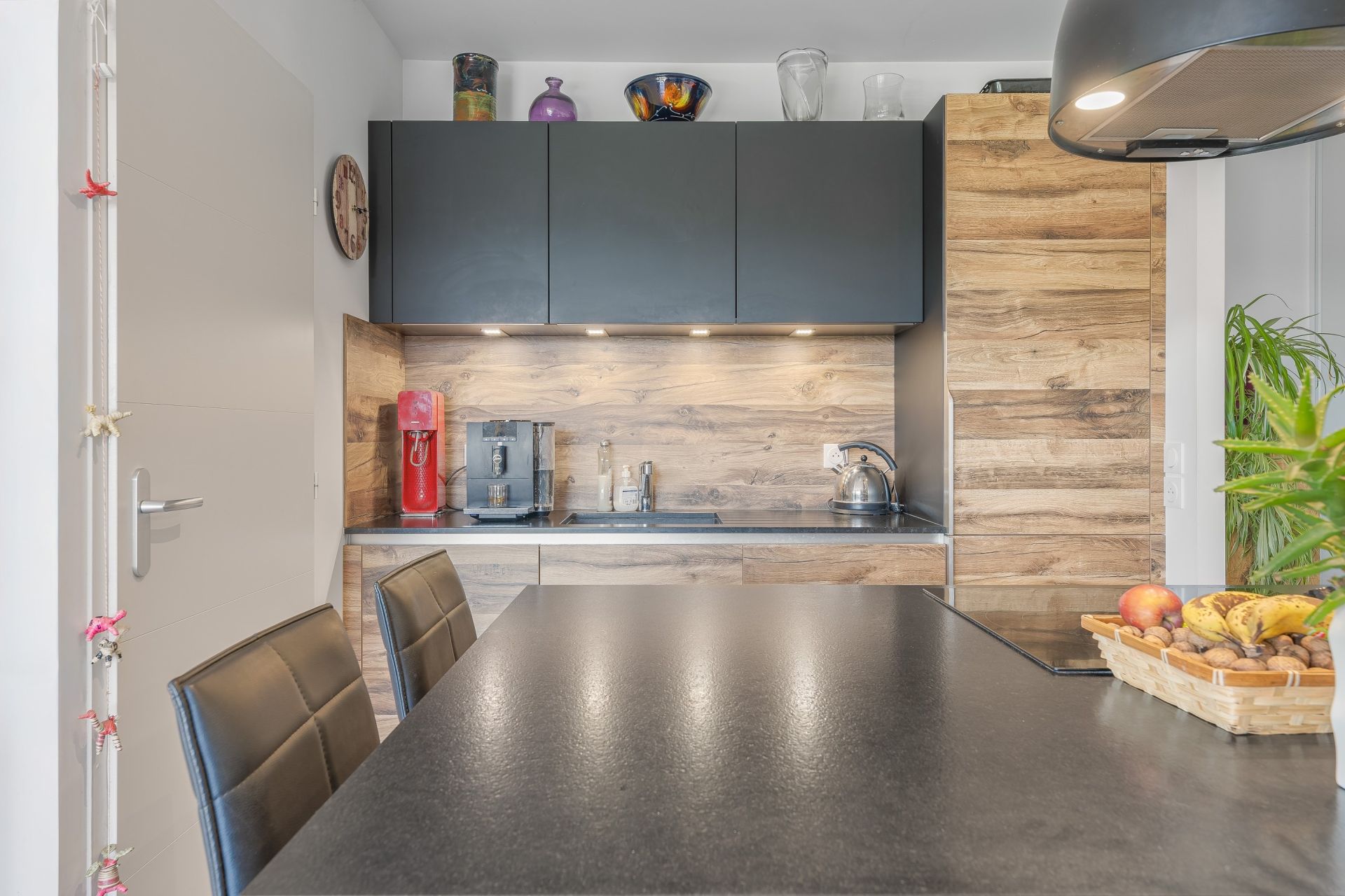 appartement 4 Pièces en vente sur VETRAZ MONTHOUX (74100)