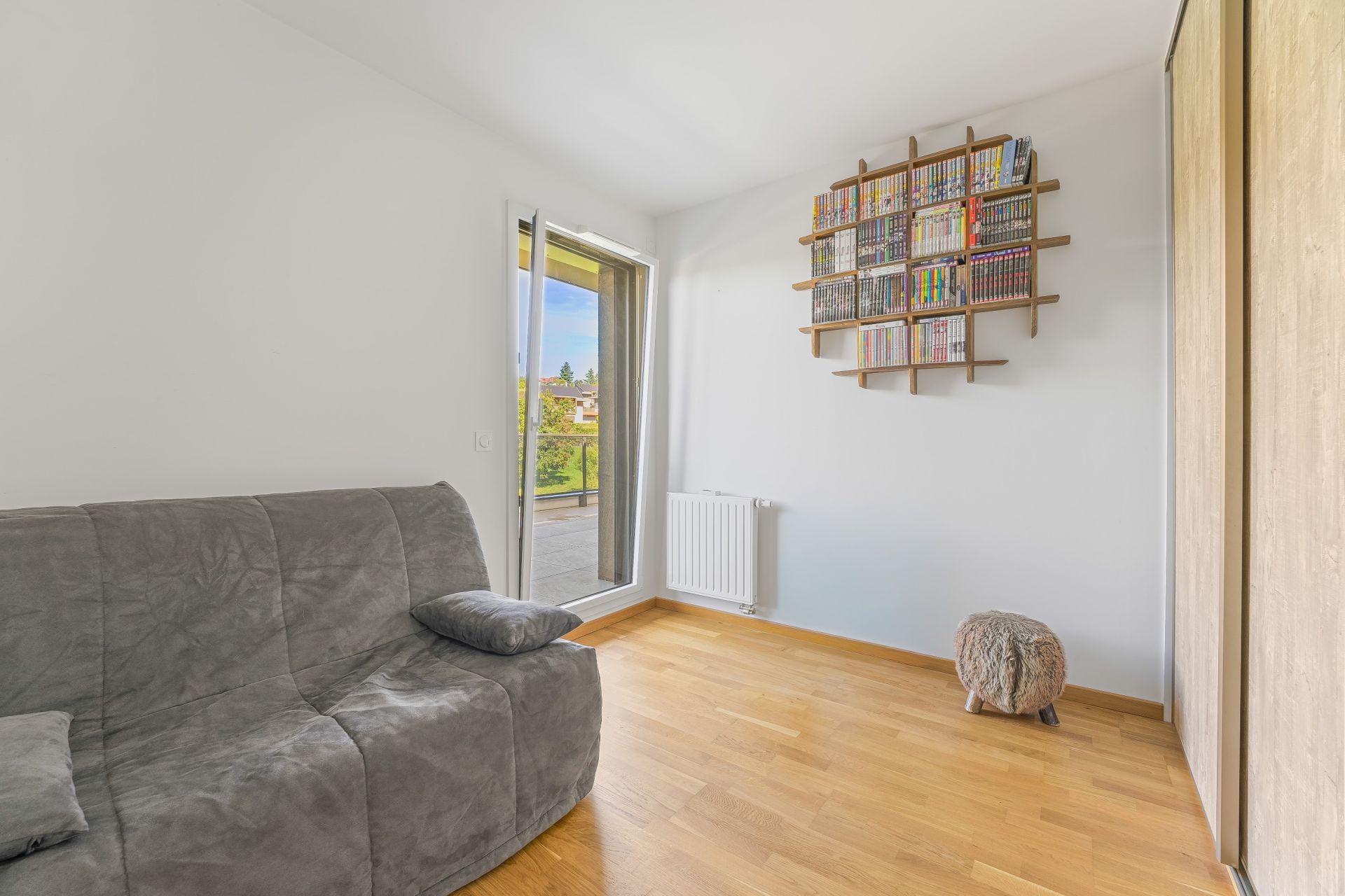 appartement 4 Pièces en vente sur VETRAZ MONTHOUX (74100)