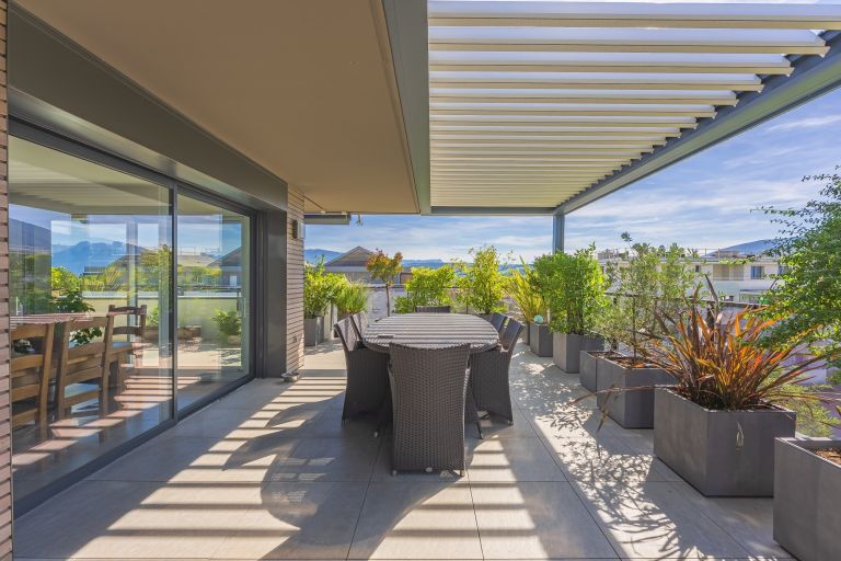 appartement 4 Pièces en vente sur VETRAZ MONTHOUX (74100)