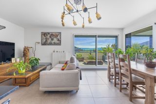appartement 4 Pièces en vente sur VETRAZ MONTHOUX (74100)