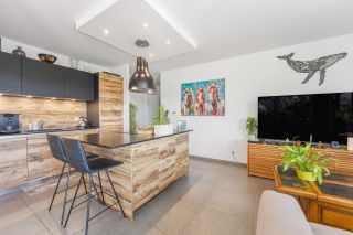 appartement 4 Pièces en vente sur VETRAZ MONTHOUX (74100)