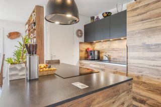 appartement 4 Pièces en vente sur VETRAZ MONTHOUX (74100)