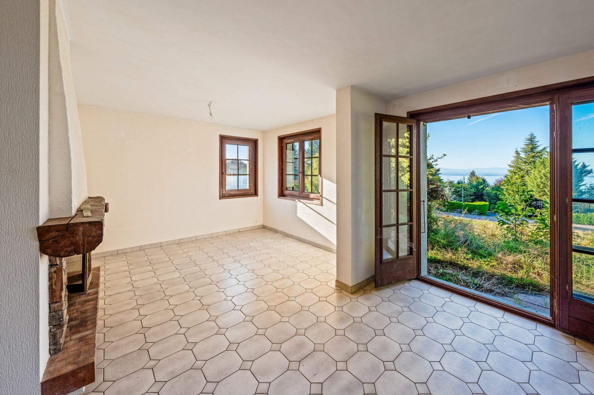 maison 8 Pièces en vente sur NEUVECELLE (74500)