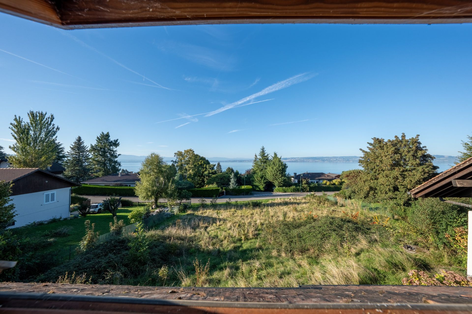 maison 8 Pièces en vente sur NEUVECELLE (74500)