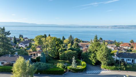 Vente Maison Neuvecelle 8 Pièces 172 m²