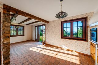 maison 8 Pièces en vente sur NEUVECELLE (74500)