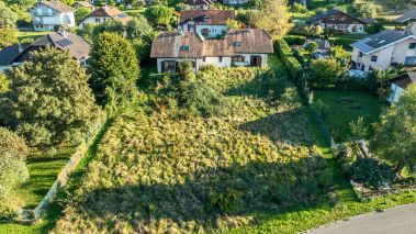 maison 8 Pièces en vente sur NEUVECELLE (74500)