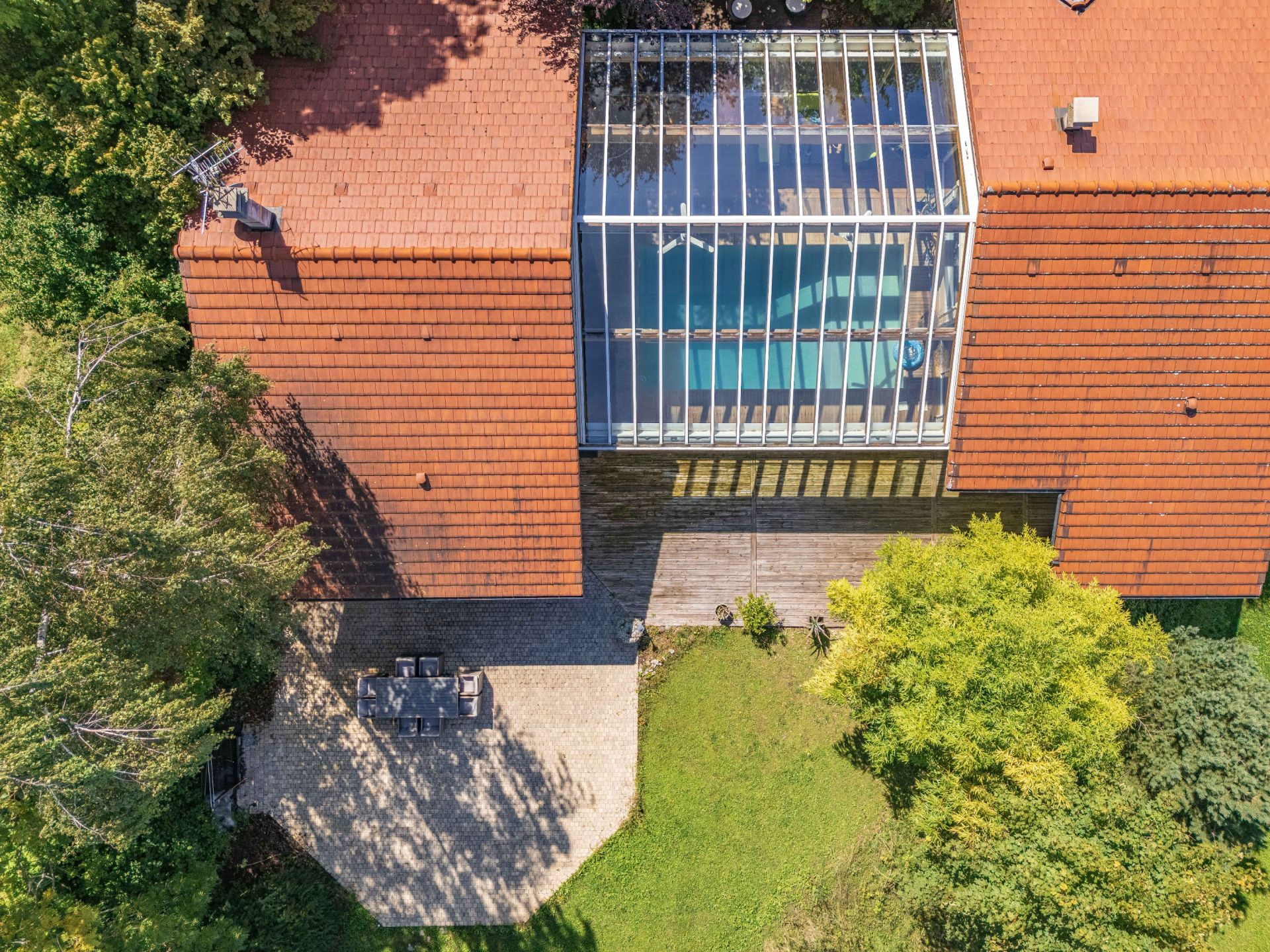 maison 6 Pièces en vente sur ST PAUL EN CHABLAIS (74500)