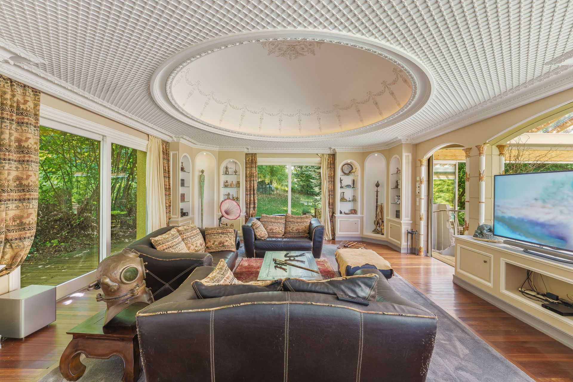 house 6 Rooms for sale on ST PAUL EN CHABLAIS (74500)