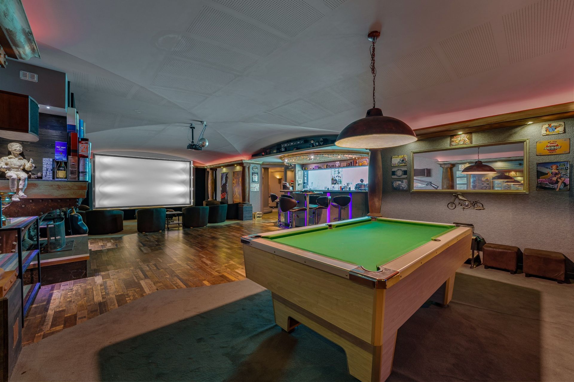 house 6 Rooms for sale on ST PAUL EN CHABLAIS (74500)