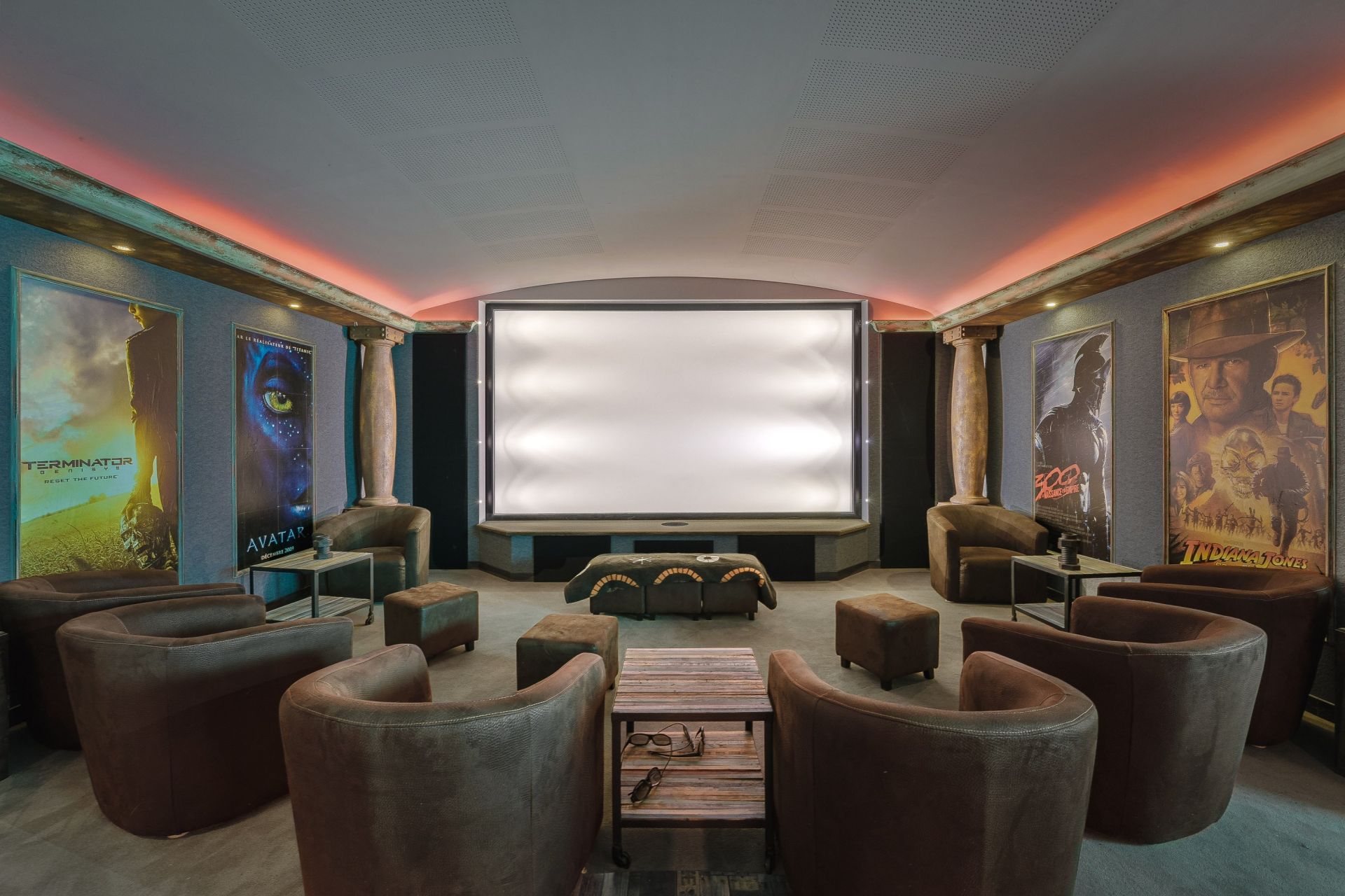 house 6 Rooms for sale on ST PAUL EN CHABLAIS (74500)