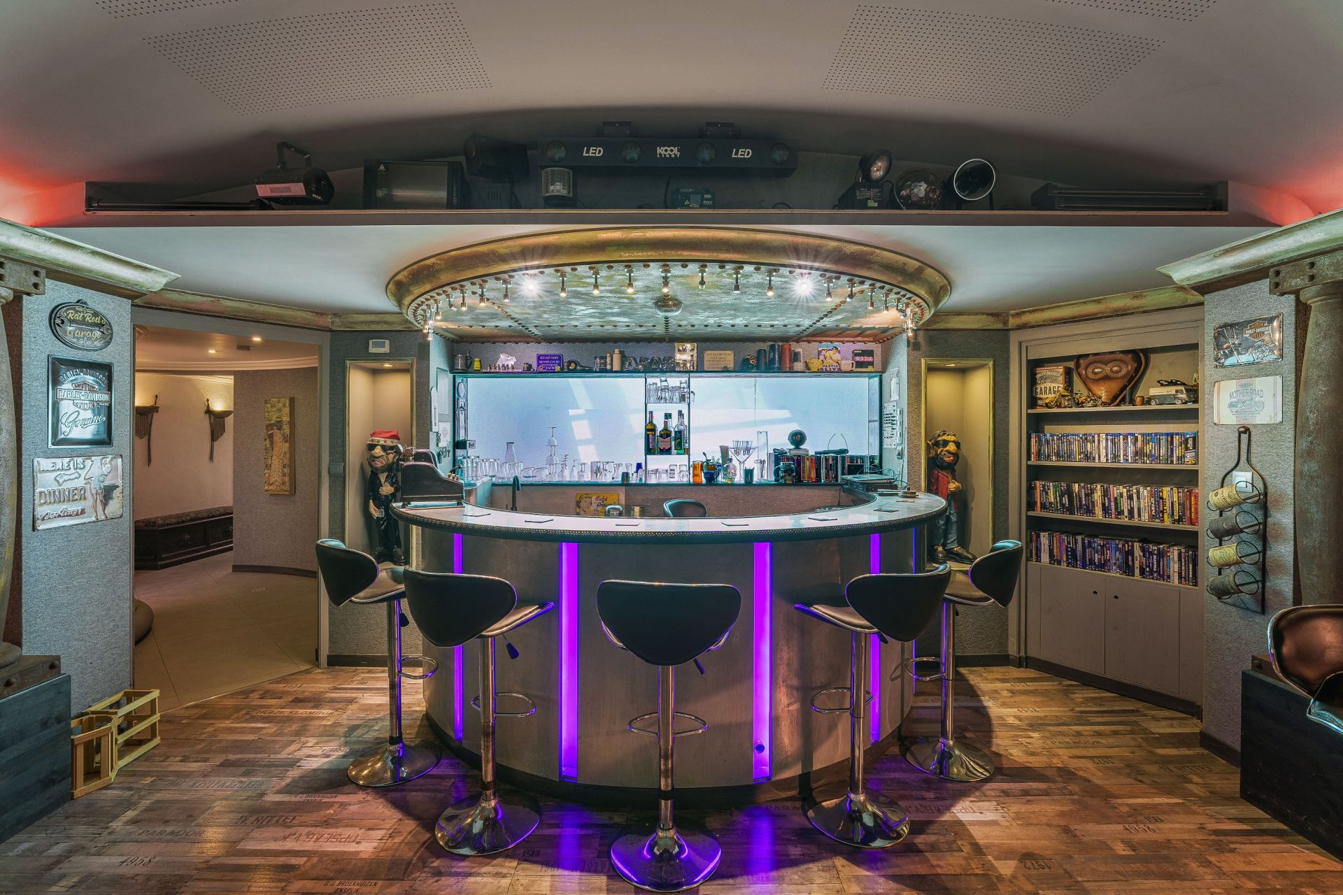 house 6 Rooms for sale on ST PAUL EN CHABLAIS (74500)