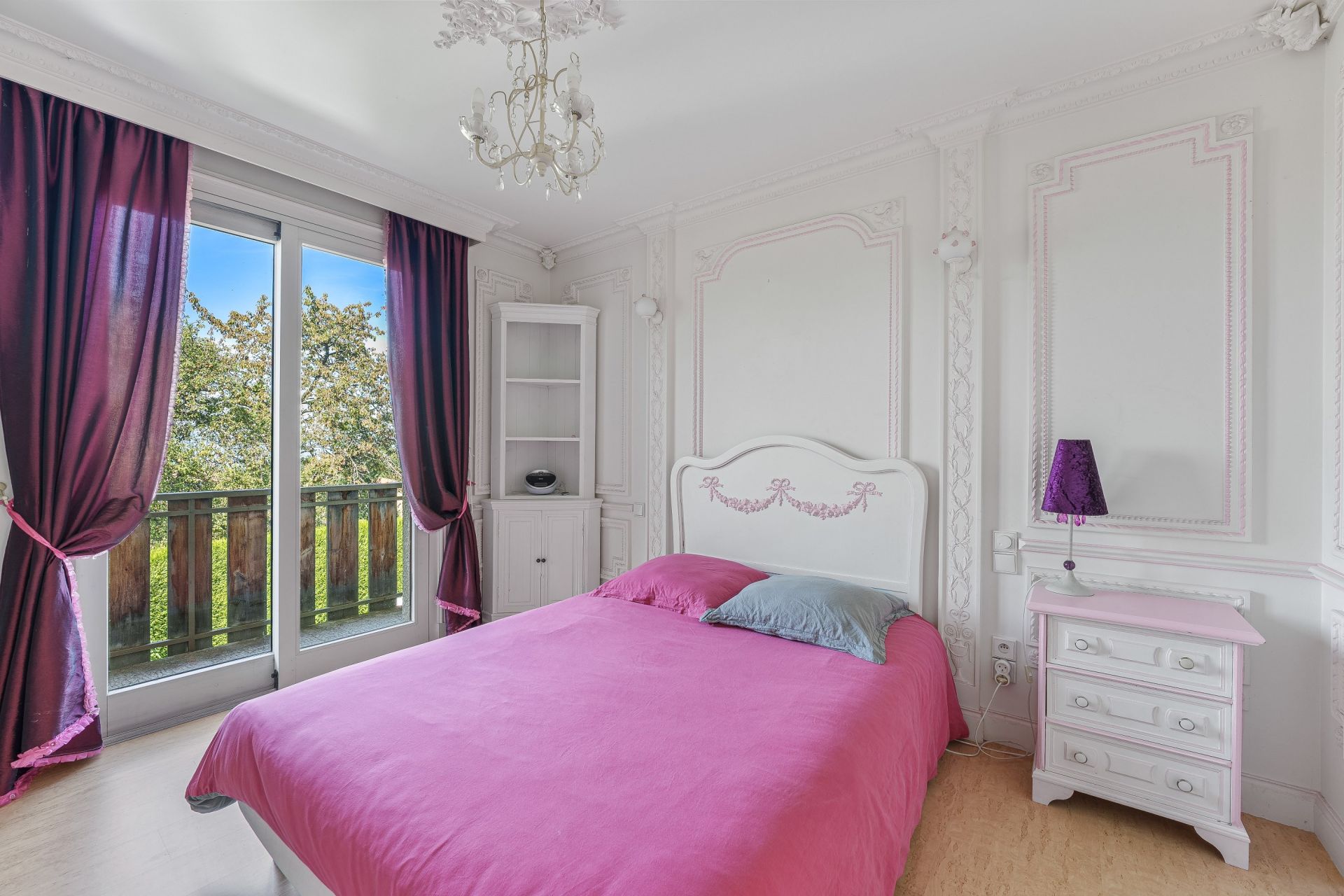 maison 6 Pièces en vente sur ST PAUL EN CHABLAIS (74500)