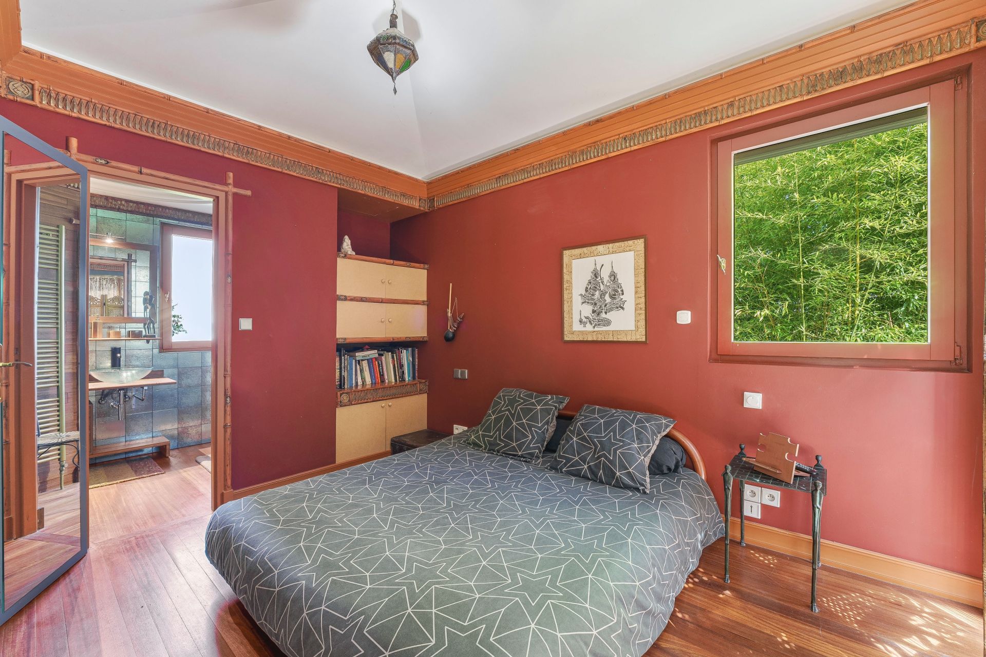 maison 6 Pièces en vente sur ST PAUL EN CHABLAIS (74500)