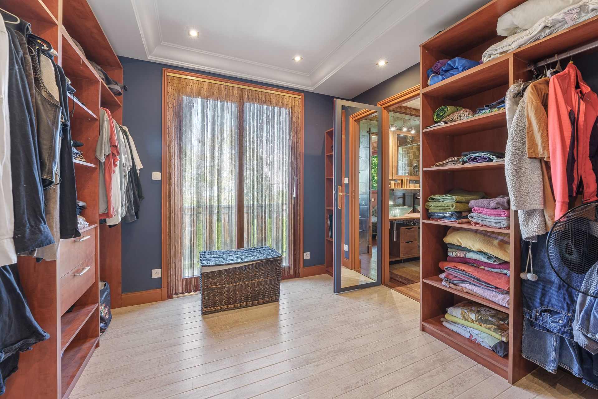 house 6 Rooms for sale on ST PAUL EN CHABLAIS (74500)