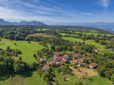 Sale House Saint-Paul-en-Chablais 6 Rooms 306 m²