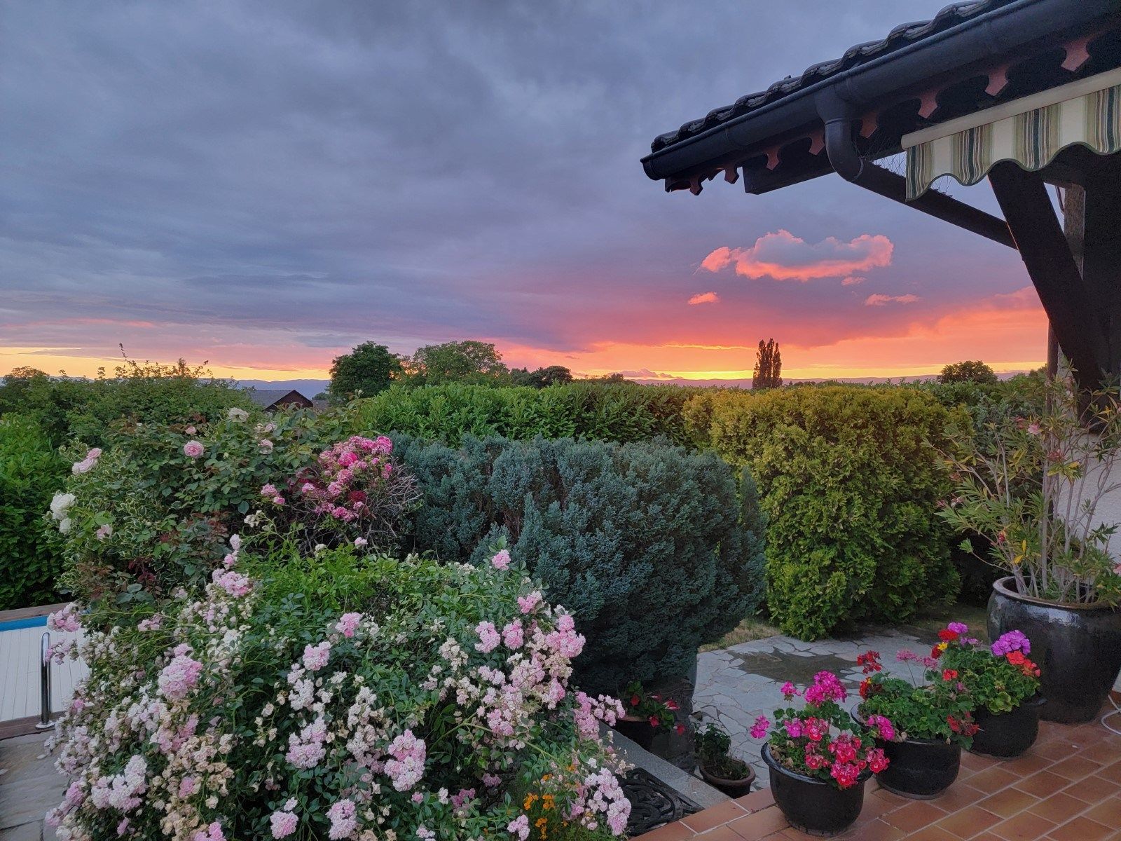 maison 10 Pièces en vente sur FETERNES (74500)