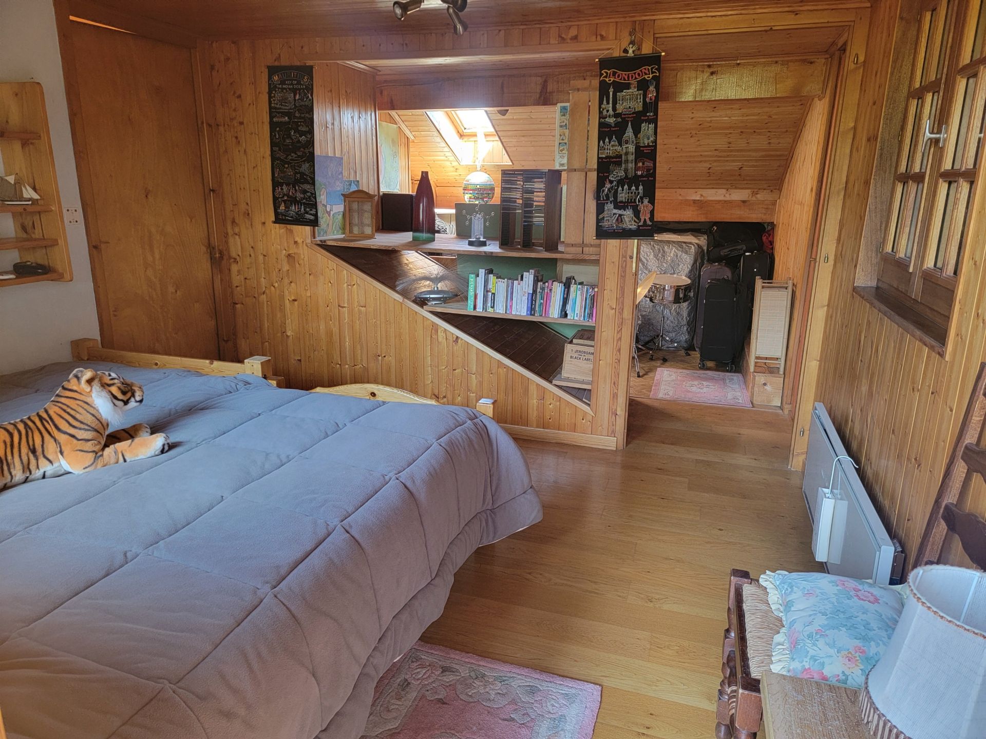 maison 10 Pièces en vente sur FETERNES (74500)