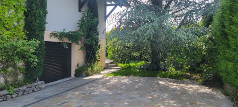 maison 10 Pièces en vente sur FETERNES (74500)