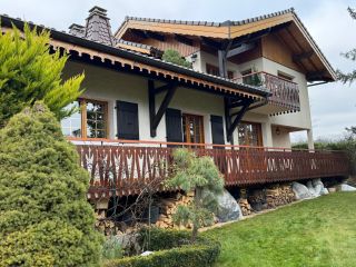 maison 10 Pièces en vente sur FETERNES (74500)