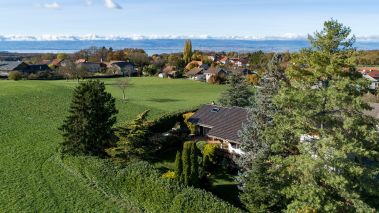 maison 10 Pièces en vente sur FETERNES (74500)