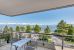 apartment 3 Rooms for sale on EVIAN LES BAINS (74500)