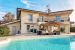 Sale Villa Messery 7 Rooms 200 m²