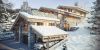chalet 6 Rooms for sale on LES GETS (74260)