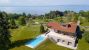 villa 10 Rooms for sale on EVIAN LES BAINS (74500)
