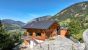 Vente Chalet Abondance 7 Pièces 203 m²