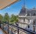 apartment 3 Rooms for sale on EVIAN LES BAINS (74500)