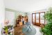 appartement 5 Pièces en vente sur AMPHION LES BAINS (74500)