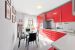 apartment 3 Rooms for sale on EVIAN LES BAINS (74500)