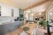 house 9 Rooms for sale on THONON LES BAINS (74200)
