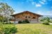 chalet 7 Rooms for sale on LOISIN (74140)