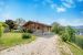 chalet 7 Rooms for sale on LOISIN (74140)