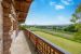 chalet 7 Rooms for sale on LOISIN (74140)