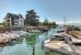 Vente Appartement Amphion-les-Bains 3 Pièces 151 m²