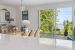 apartment 4 Rooms for sale on EVIAN LES BAINS (74500)