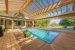 Vente Maison Saint-Paul-en-Chablais 6 Pièces 306 m²