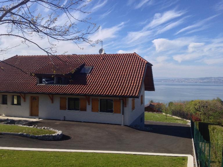 MAXILLY NEW VILLA - MAXILLY NEW VILLA