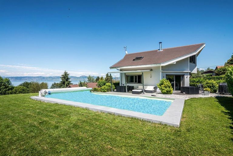 Maison A Vendre France Voisine